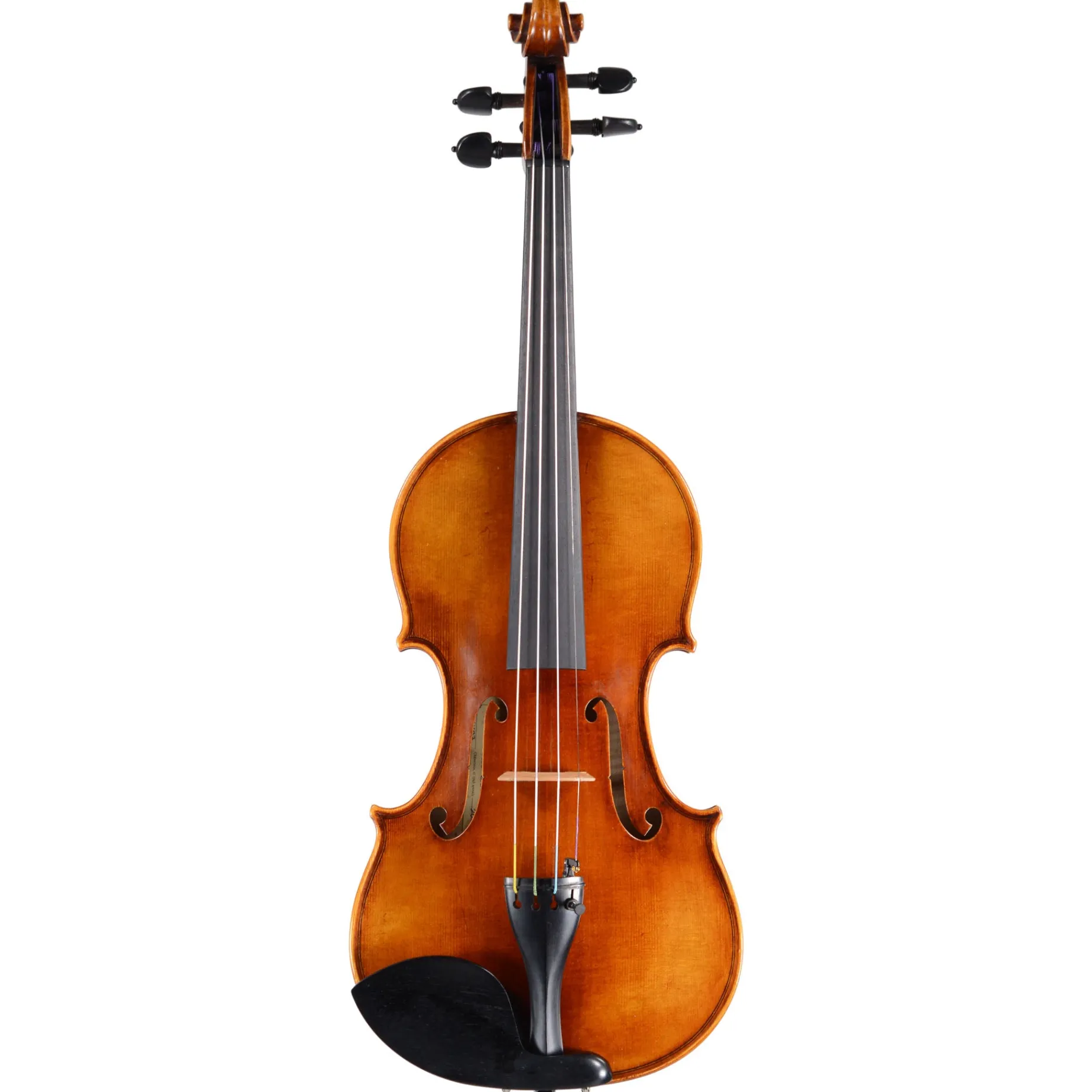 Pre-Owned Holstein Traditional Cannone Violin