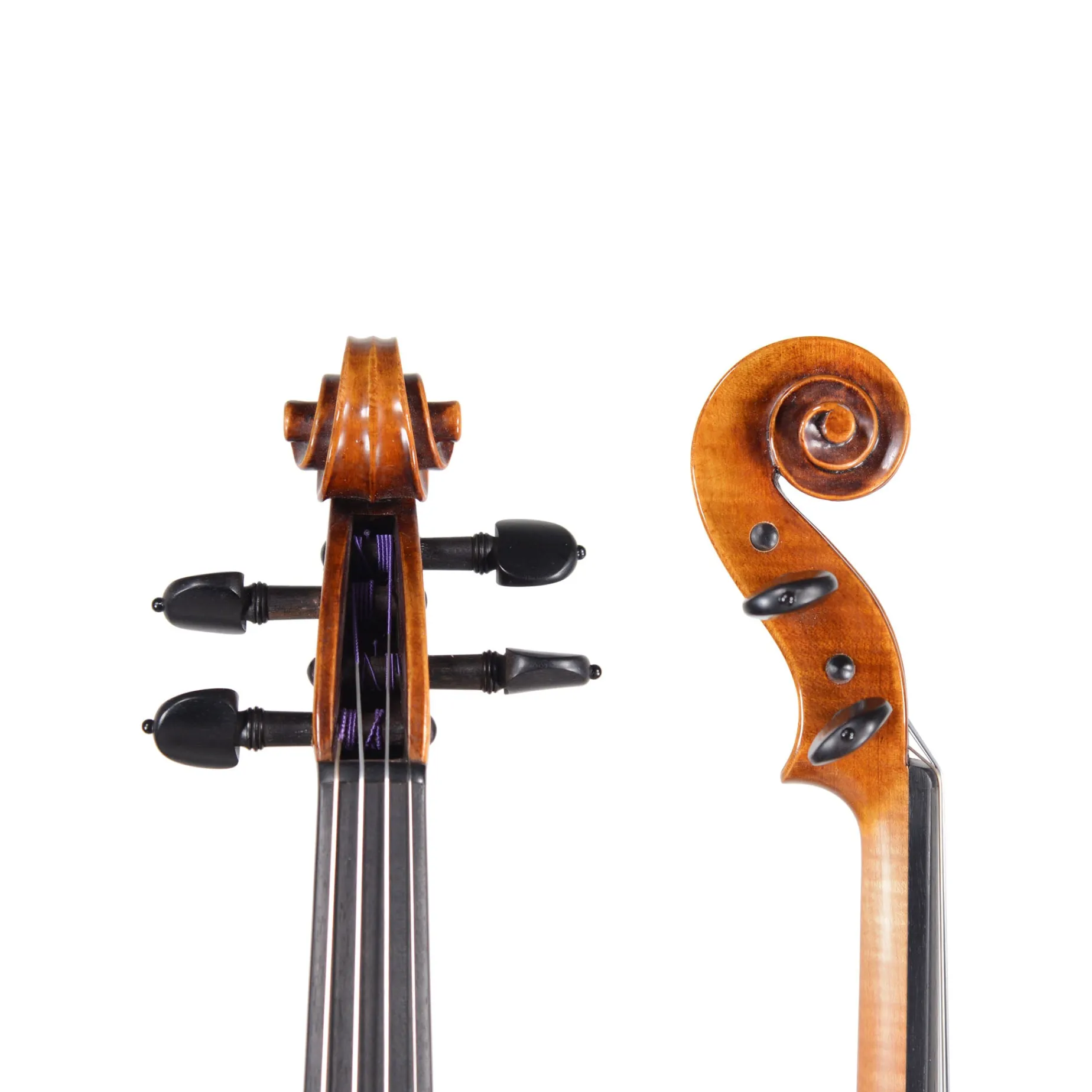 Pre-Owned Holstein Traditional Cannone Violin