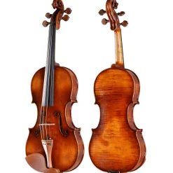 Pre-Owned Ming Jiang Zhu 905 3/4 Violin