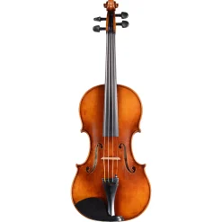 Pre-Owned Ming Jiang Zhu 905 Violin With Wittner Finetune Geared Pegs