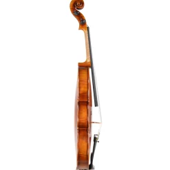 Pre-Owned Ming Jiang Zhu 905 Violin With Wittner Finetune Geared Pegs