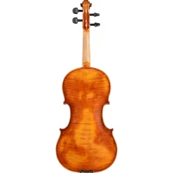 Pre-Owned Ming Jiang Zhu 905 Violin With Wittner Finetune Geared Pegs