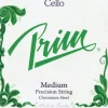 Prim Cello C String Chromesteel