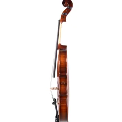 Realist Acoustic-Electric 4-string Violin with Case