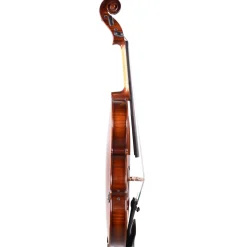 Realist Acoustic-Electric 4-string Violin with Case
