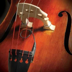 Realist Copperhead Bass Pickup