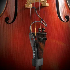 Realist Copperhead Cello Pickup