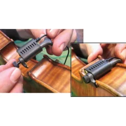 Realist Copperhead Viola Pickup
