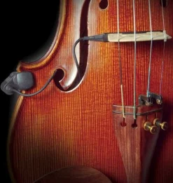 Realist Copperhead Violin Pickup