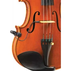 Realist Copperhead Violin Pickup