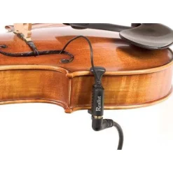 Realist Copperhead Violin Pickup