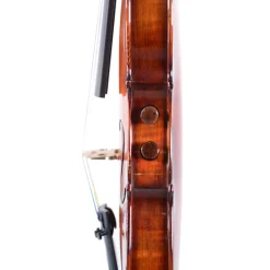 Realist Pro Acoustic-Electric 4-string Violin with Case