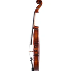 Realist Pro Acoustic-Electric 4-string Violin with Case