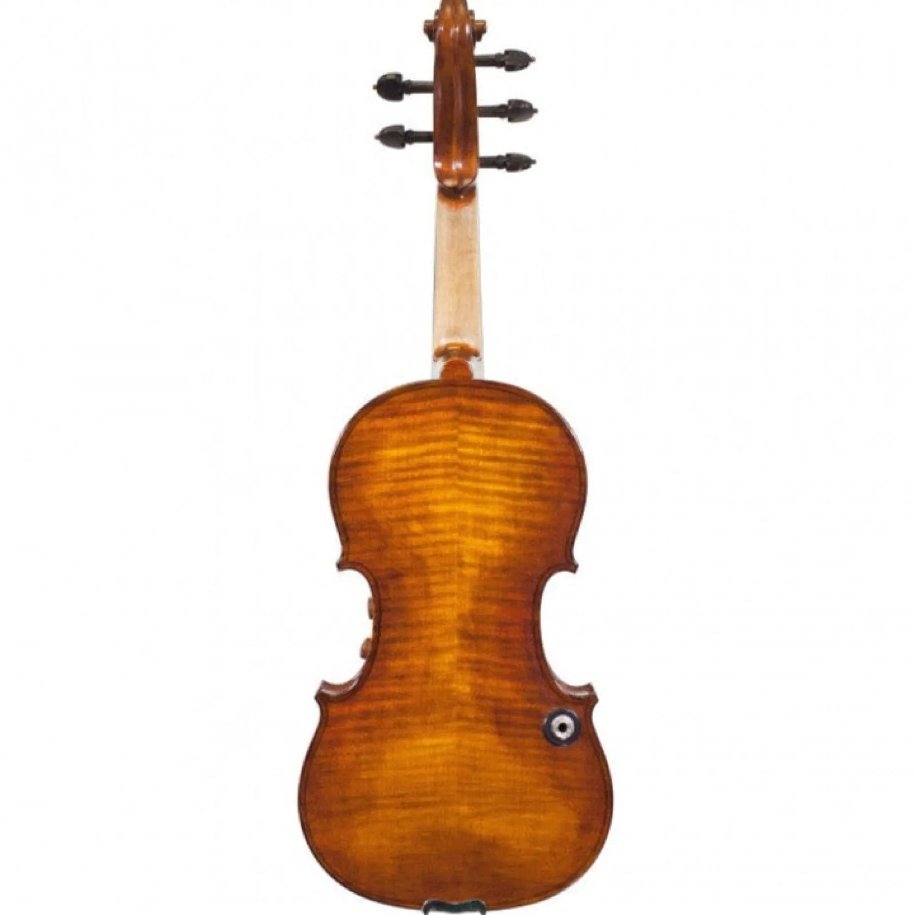 Realist Pro Acoustic-Electric 5-string Violin with Case