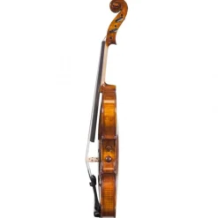 Realist Pro Acoustic-Electric 5-string Violin with Case