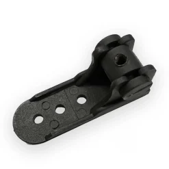 Replacement Leg Bracket for Fiddlerman Wood Violin Shoulder Rest