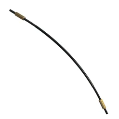 Sacconi-Style Nylon Violin Tailgut