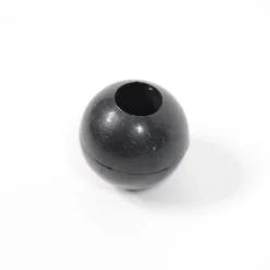 Saddle Rider No-Slip Rubber Unthreaded Endpin Ball