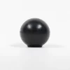 Saddle Rider No-Slip Rubber Threaded Endpin Ball