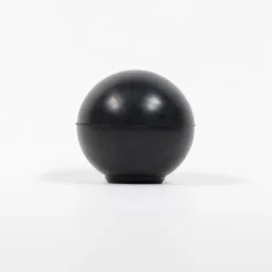 Saddle Rider No-Slip Rubber Threaded Endpin Ball