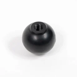 Saddle Rider No-Slip Rubber Threaded Endpin Ball
