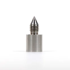 Saddle Rider Stainless Steel 1/2" Endpin Tip
