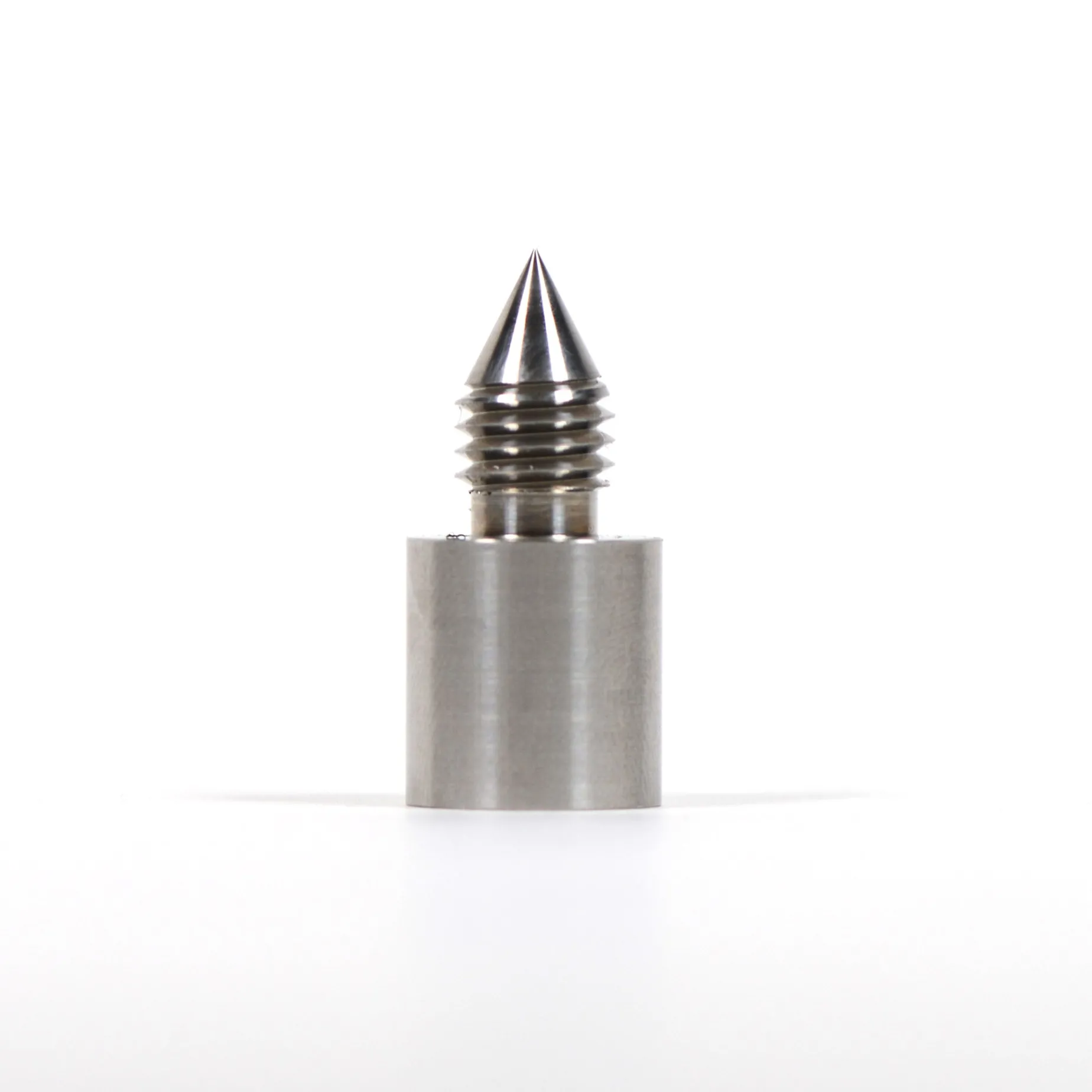 Saddle Rider Stainless Steel 1/2" Endpin Tip