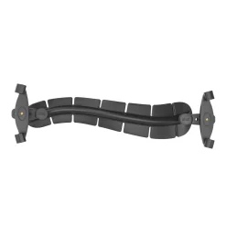 SAS Adjustable & Ergonomic Violin Shoulder Rest