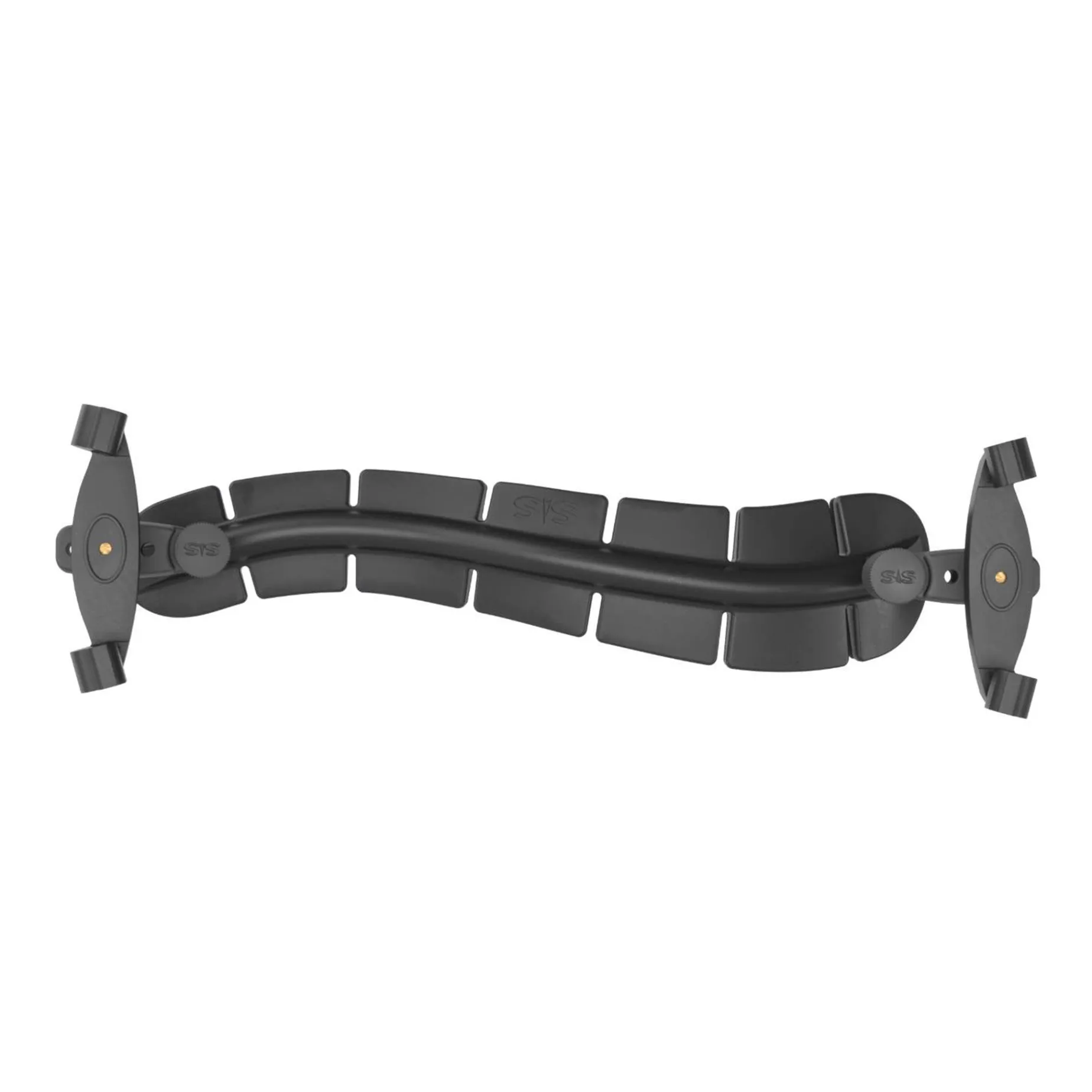 SAS Adjustable & Ergonomic Violin Shoulder Rest