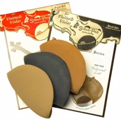 Sattler Strad Pad Chinrest Cover