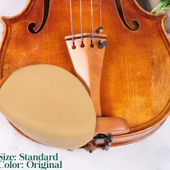 Sattler Strad Pad Chinrest Cover