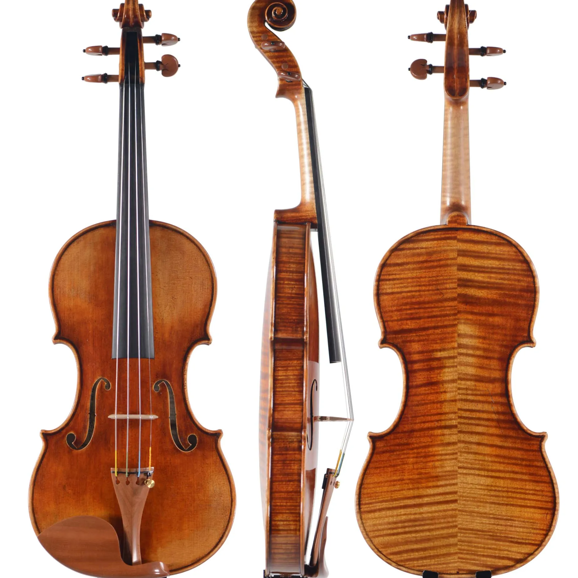 Scott Cao 1500 Violin