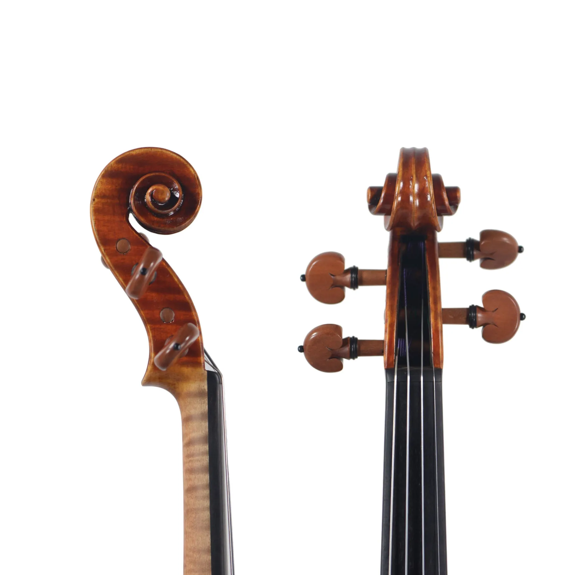 Scott Cao 1500 Violin
