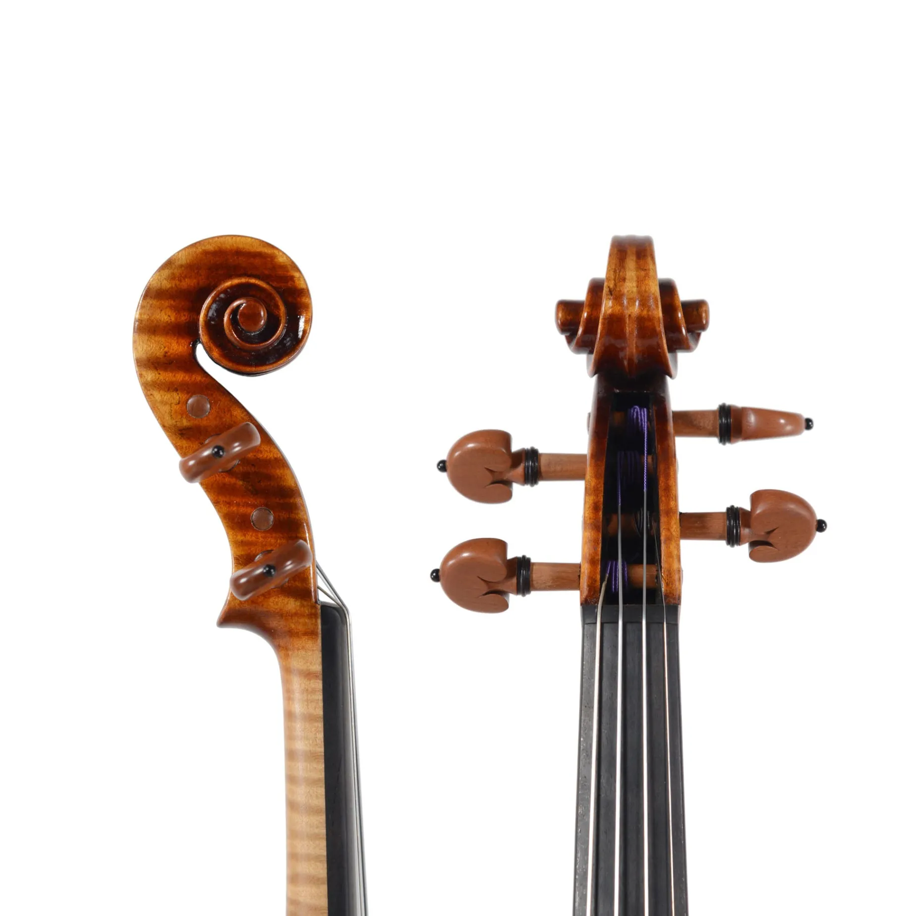 Scott Cao 1500 Violin