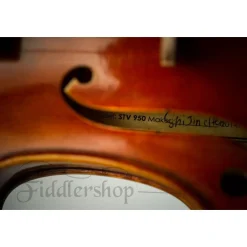 Scott Cao 950 Violin