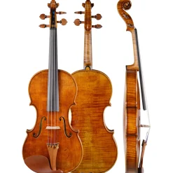 Scott Cao Superior Signature Series Violin