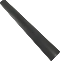 Shaped Ebony Viola Fingerboard