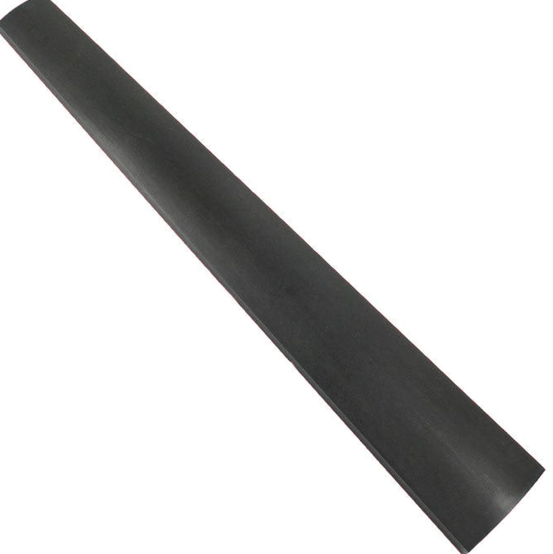 Shaped Ebony Viola Fingerboard
