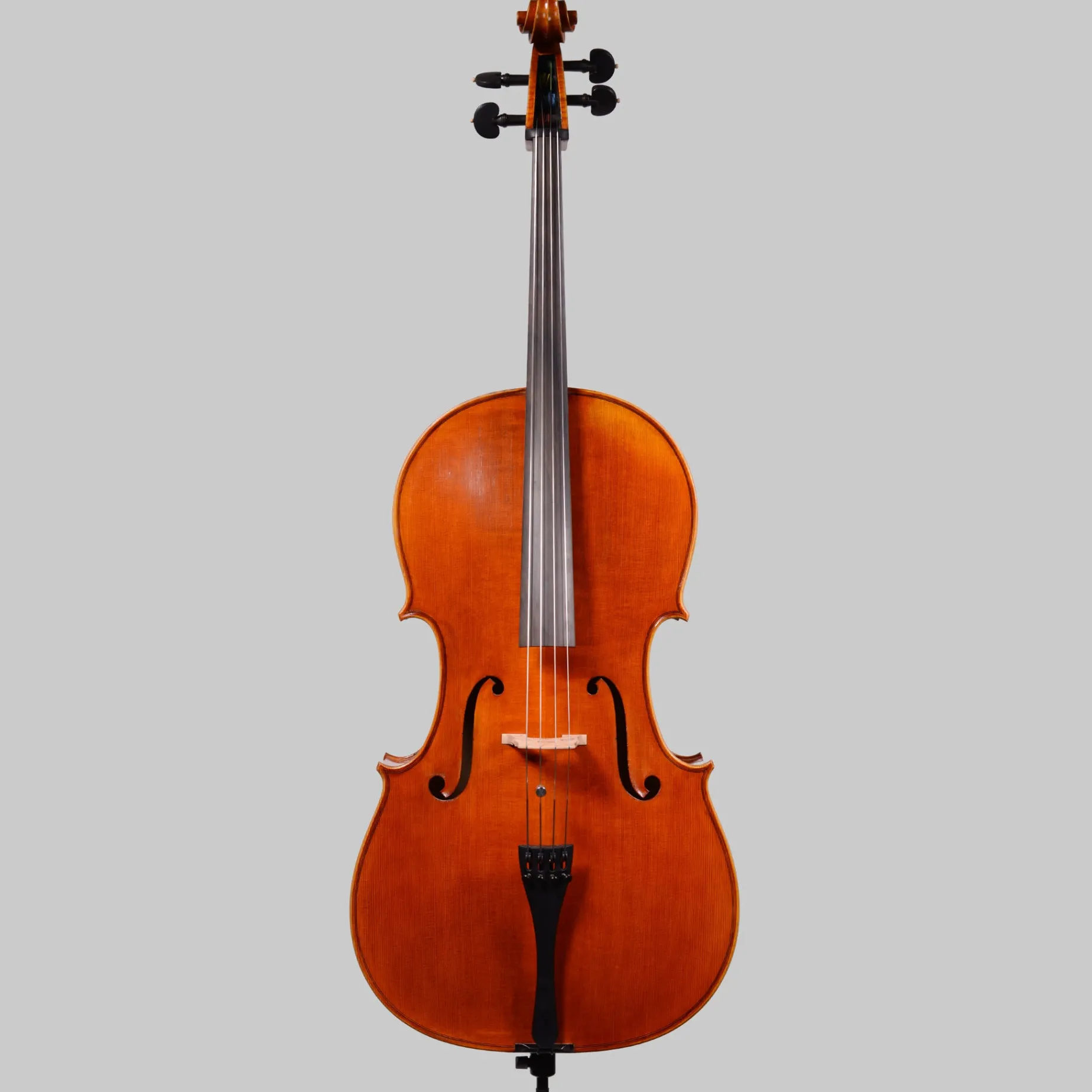 Simon Joseph Stradivarius Cello, Transylvania 2016