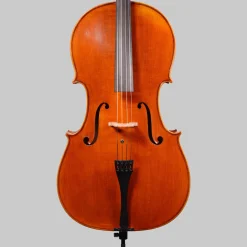 Simon Joseph Stradivarius Cello, Transylvania 2016