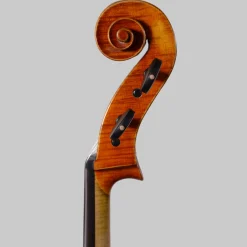 Simon Joseph Stradivarius Cello, Transylvania 2016