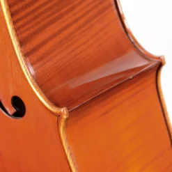 Simon Joseph Stradivarius Cello, Transylvania 2016