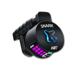 Snark Air Clip-on Chromatic Tuner