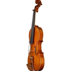 Solo Violins by Valeriu Badea Violin