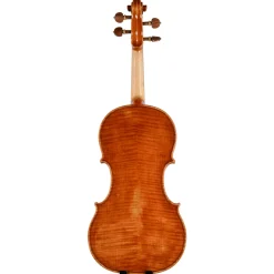 Solo Violins by Valeriu Badea Violin