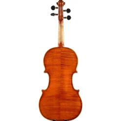 Solo Violins by Valeriu Badea Violin