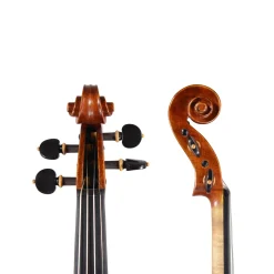 Solo Violins by Valeriu Badea Violin