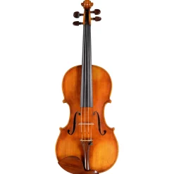 Solo Violins by Valeriu Badea Violin