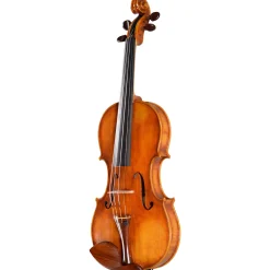 Solo Violins by Valeriu Badea Violin