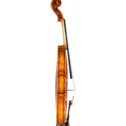 Solo Violins by Valeriu Badea Violin